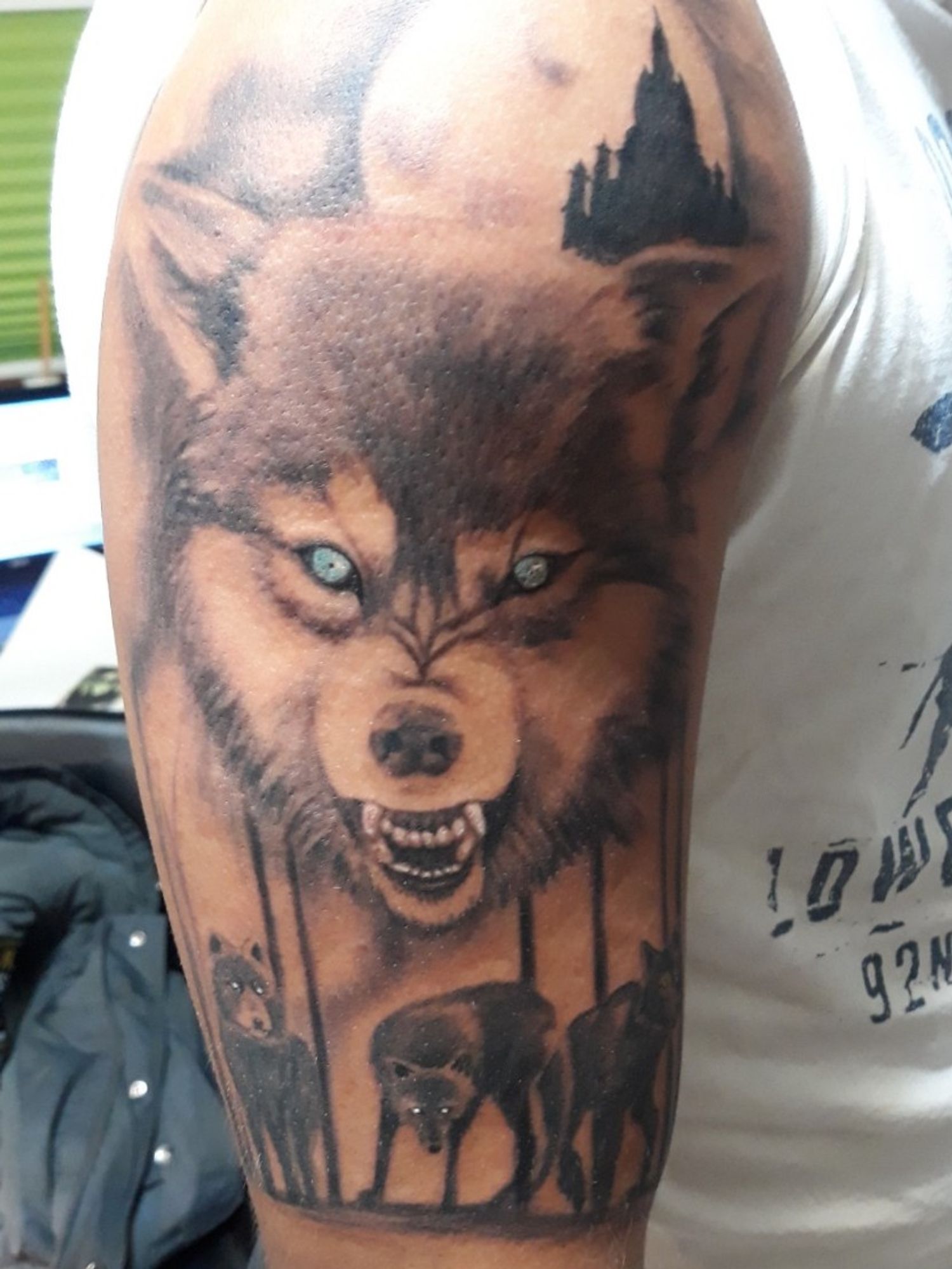 Colorium • Tattoo Studio • Tattoodo