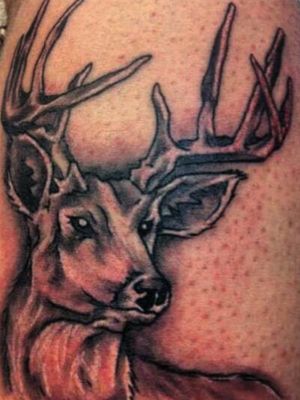 Tattoo by Skin Deep