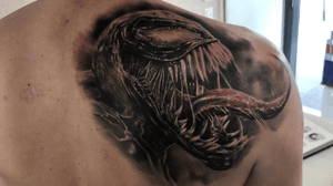 Tattoo by Alpha Tattooshop