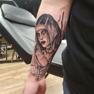 Tattoo