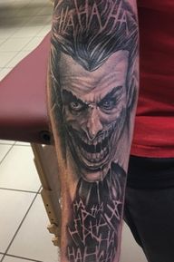 Tattoo