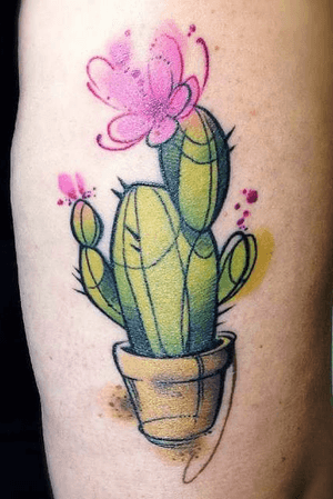 Tattoo by El Panal Studio