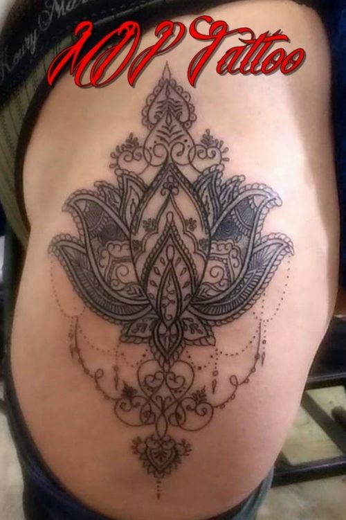Tattoo image