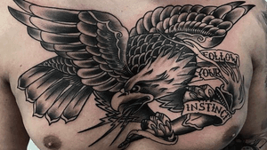 Tattoo by Alpha Tattooshop