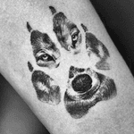 My futur tatoo #wolf 