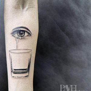 Realistic tattoo in Prague – Pavel. Black House Tattoo Prague#dnestetujem #tetovani #czechtattoo #tetování #praguetattoo #kerka #tetovanipraha #kerky #tattoopraha #tattooprague #tattooczech #prahatattoo #tattoocz #cztattoo #prahatetovani