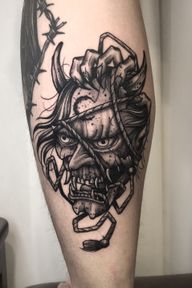 Tattoo
