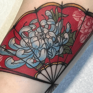 Tattoo by OLD LONDON ROAD TATTOOS
