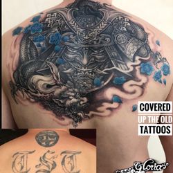 Tattoodo Find Your Next Tattoo