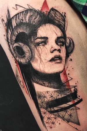 Tattoo by Tattoomanicx