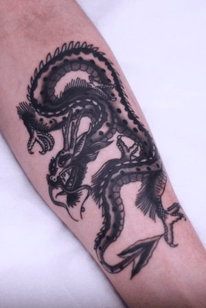 Tattoo by Old blue tattoo