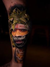 Tattoo