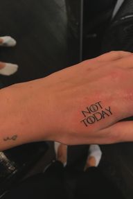 Tattoo
