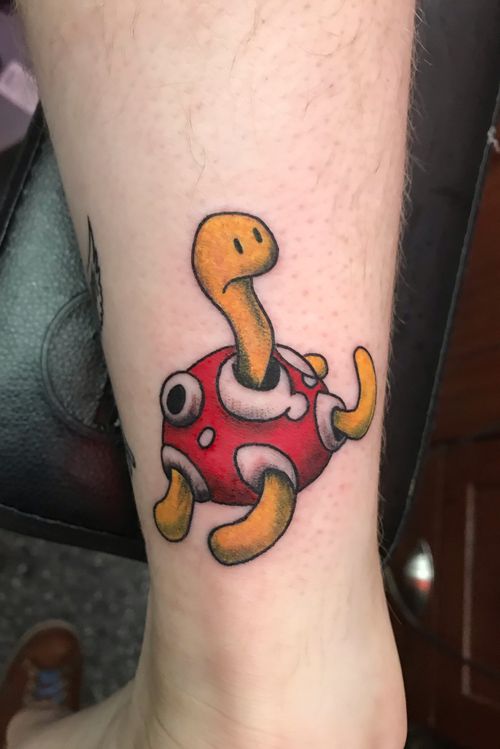 Tattoo image