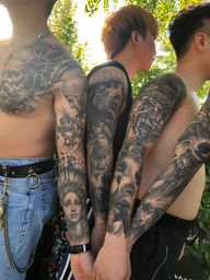 Tattoo