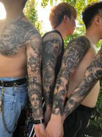 Tattoo