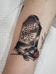 Tattoo