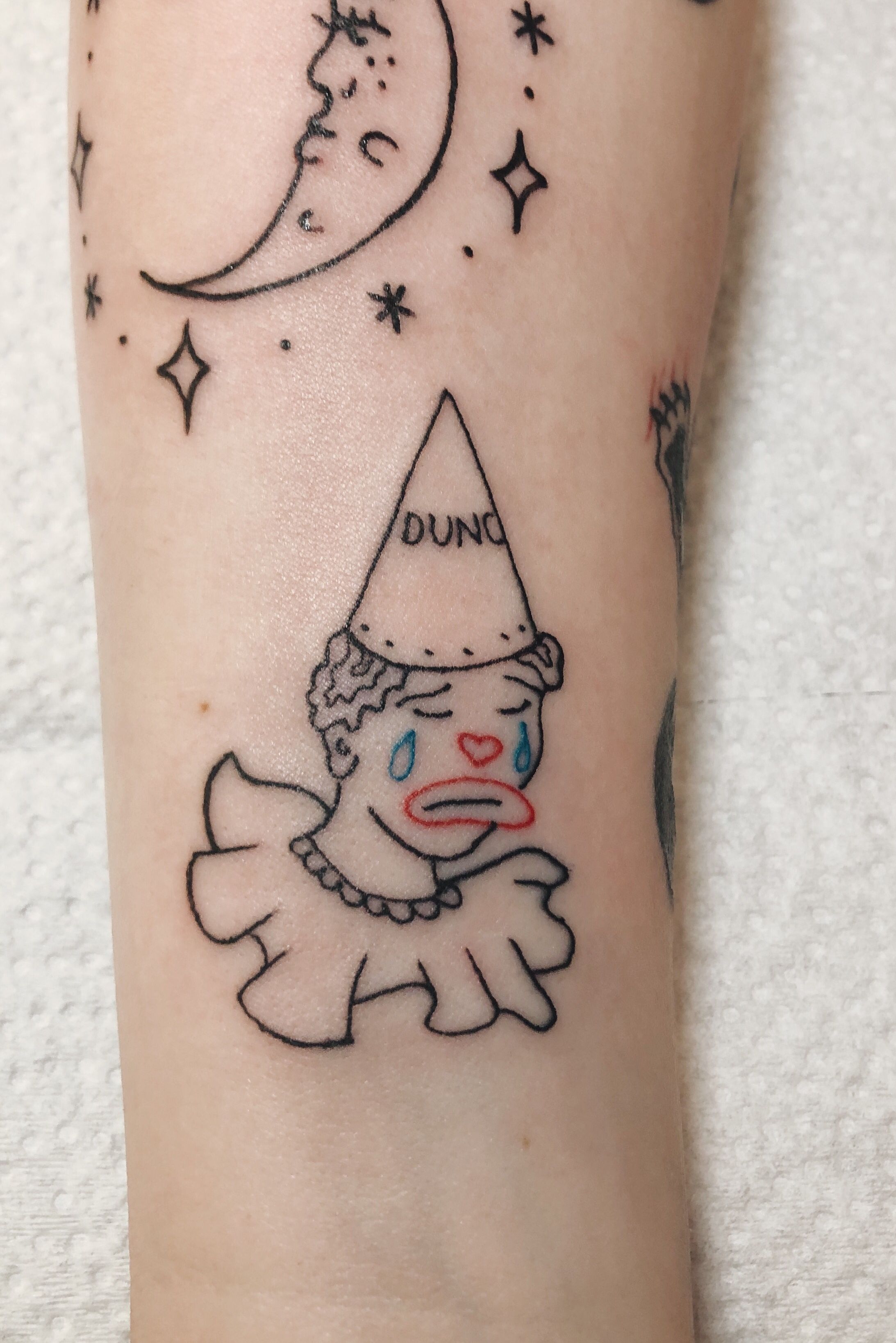 Tattoo uploaded by Cadence • 938155 • Tattoodo