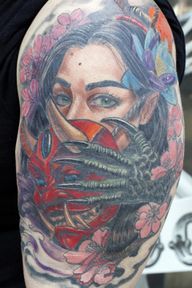 Tattoo