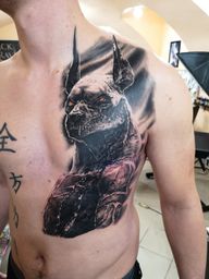 Tattoo