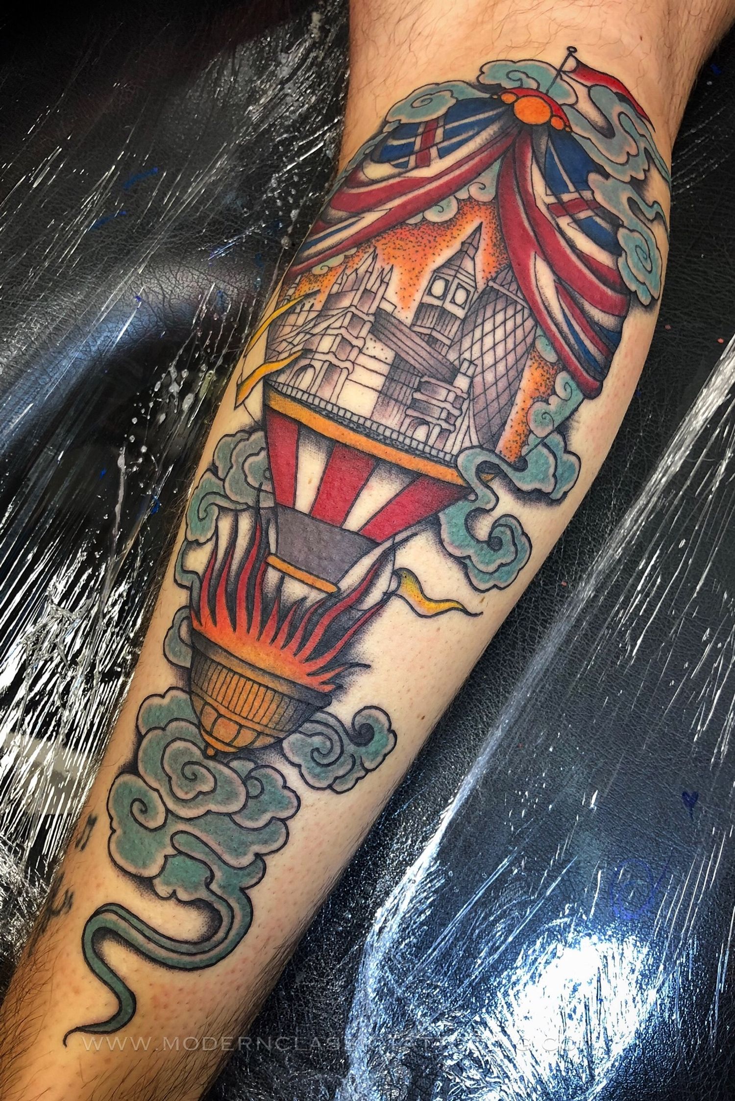 Modern Classic Tattoo • Tattoo Studio • Tattoodo