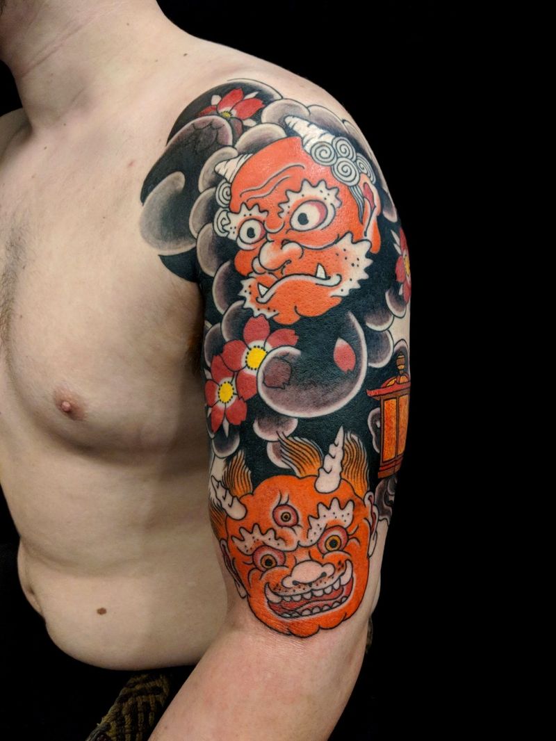 Swahili Bob’s Tattoo • Tattoo Studio Book Now • Tattoodo