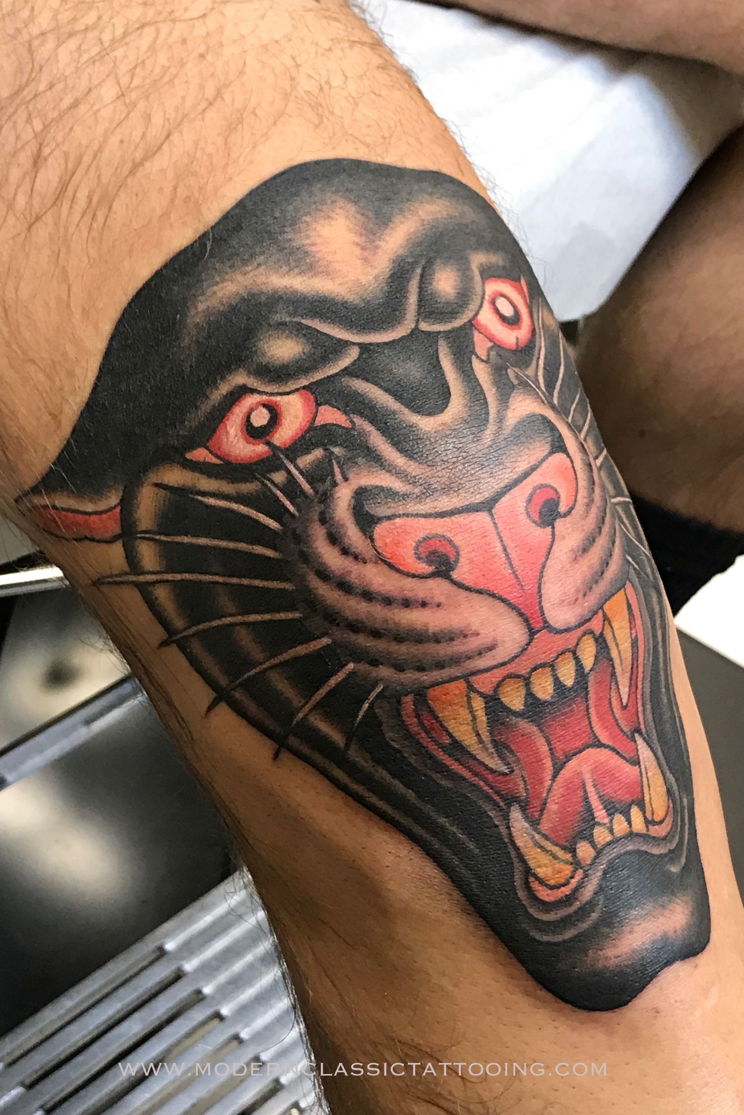 Modern Classic Tattoo • Tattoo Studio • Tattoodo