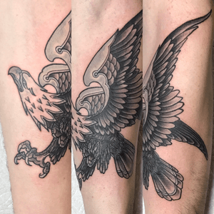 Tattoo by UNBREAKABLE TATTOO