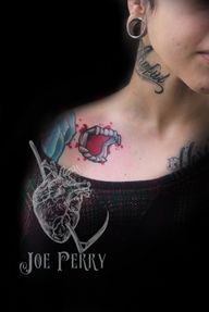 Tattoo
