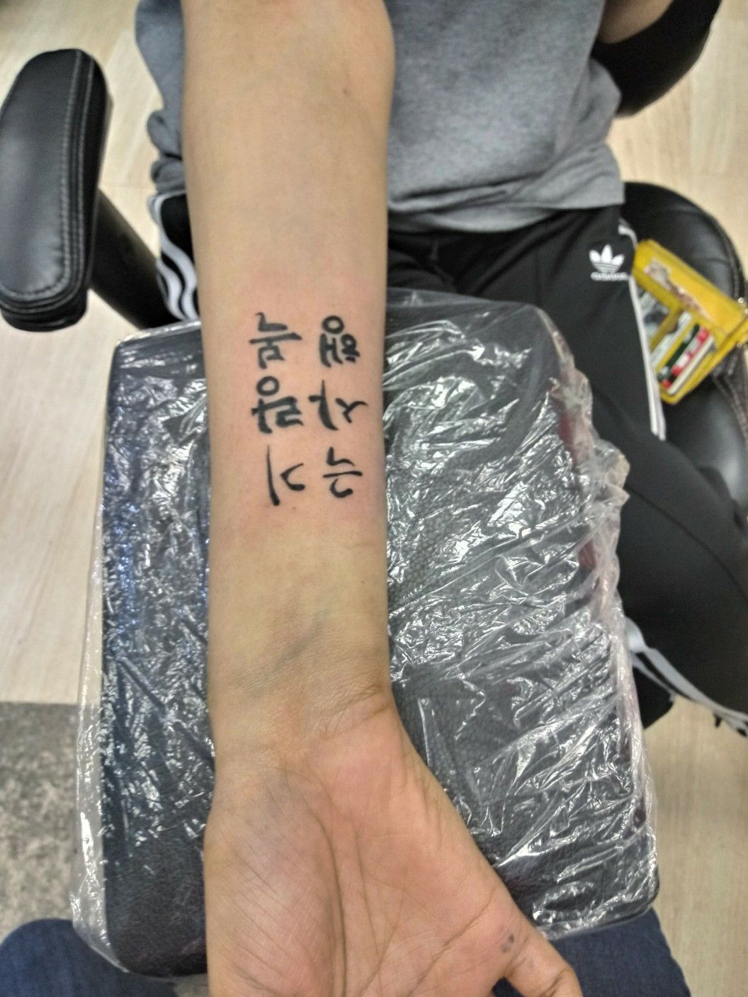 18 Japanese Tattoo Phrases for Your Next Tat