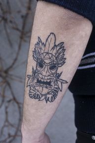 Tattoo