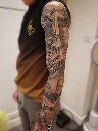 Tattoo