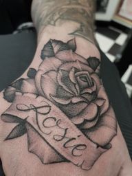 Tattoo