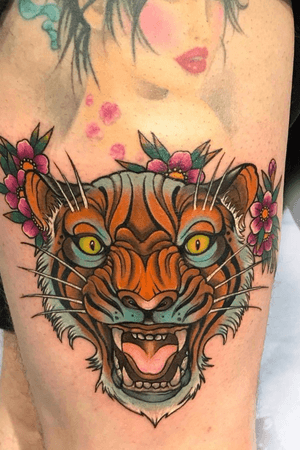 Tattoo uploaded by Steve Gagliano • Under Boob • Tattoodo