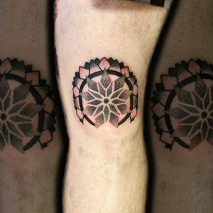 Tattoo by Tor-p tattoo & piercing