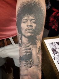 Tattoo