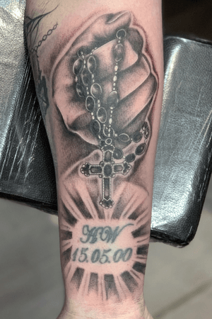 Tattoo by Inky Jims Tattoos