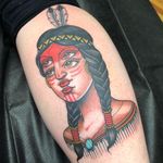 Tattoo