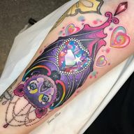 Tattoo