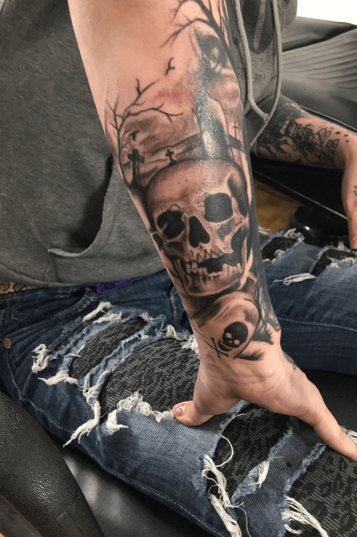 lost souls tattoo designs
