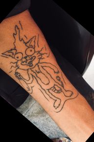 Tattoo