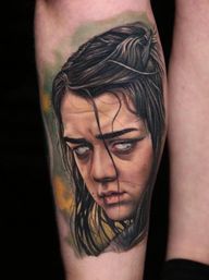 Tattoo