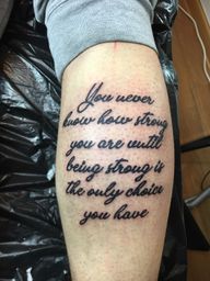 Tattoo