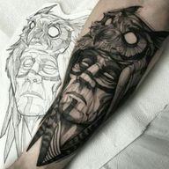 Tattoo