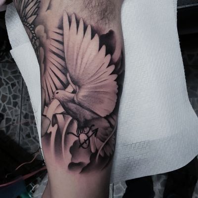 Explore the 50 Best Tattoo Ideas (2019) • Tattoodo