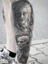 Tattoo