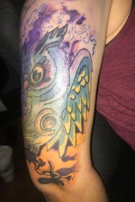 Tattoo