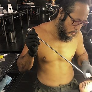 Tattoo Designs Thailand, Tattoo Ideas For Men, Tattoo Ideas For Women, Fantastic Artists, Friendly Staff, Excellent Service, Amazing Atmosphere, Great Work, Clean And Hygienic Studio, Sterile Environment, Fusion Ink, Eternal Ink, Inked In Asia Tattoo Studio Patong Phuket Thailand