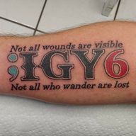 Tattoo