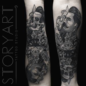 You may contact StoryArtTattoo here to request info or set up an appointment for a tattoo consultation.📩Email: storyarttats@gmail.com.📷Insta:@storyart.tattoo.Walkings are welcomed,but appointments are highly recomended..🇻🇳 205/18 Bui Vien Street, District 1, Ho Chi Minh City.